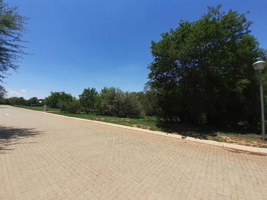 0 Bedroom Property for Sale in Vaal de Grace Golf Estate Free State